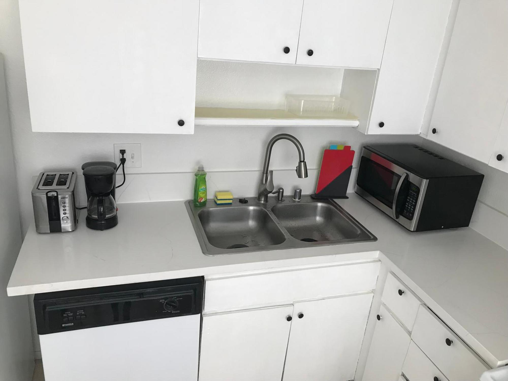 Super 1 Bedroom With Private Bathroom, Shared Kitchen Room -3 Las Vegas Dış mekan fotoğraf