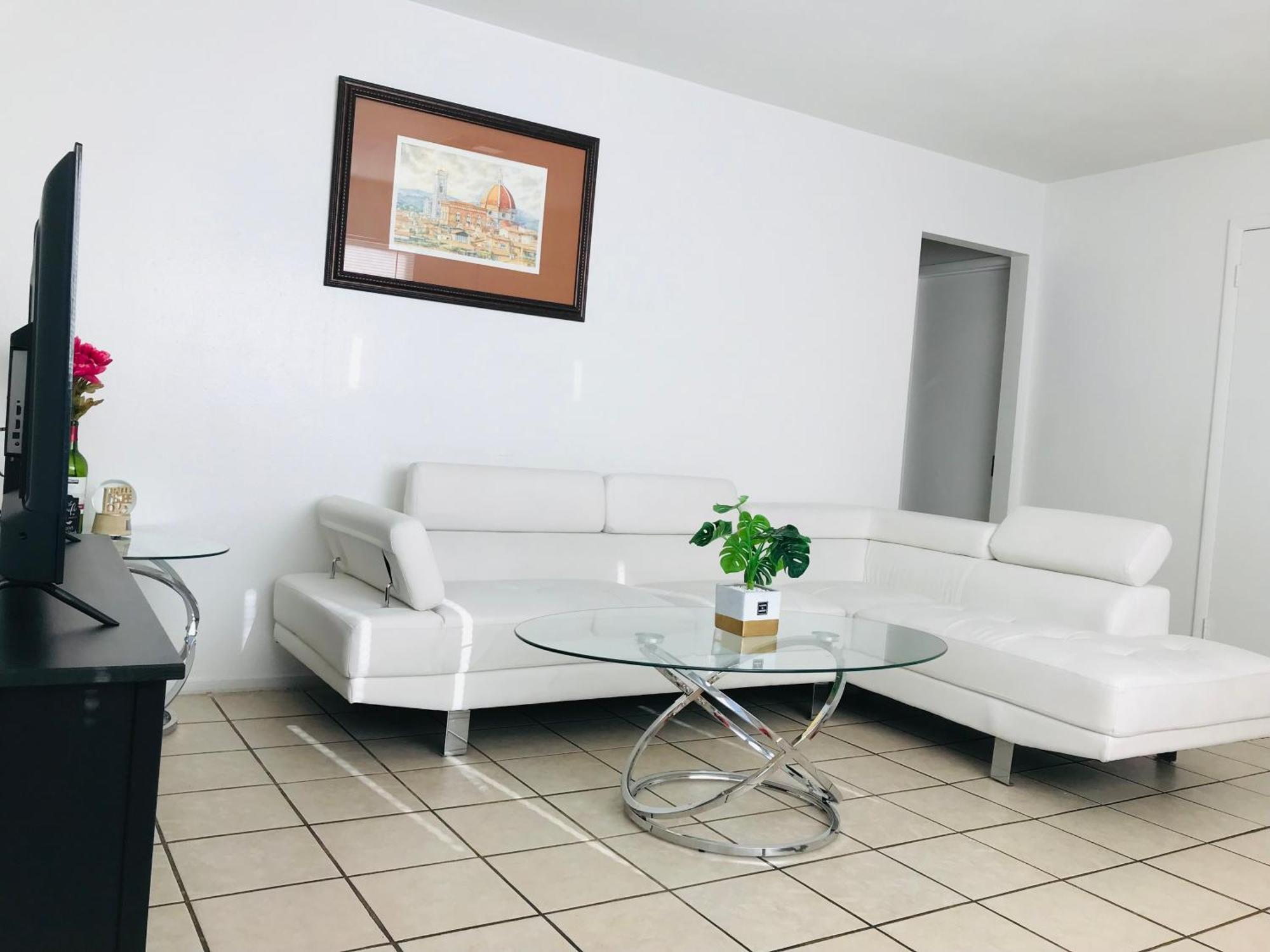 Super 1 Bedroom With Private Bathroom, Shared Kitchen Room -3 Las Vegas Dış mekan fotoğraf