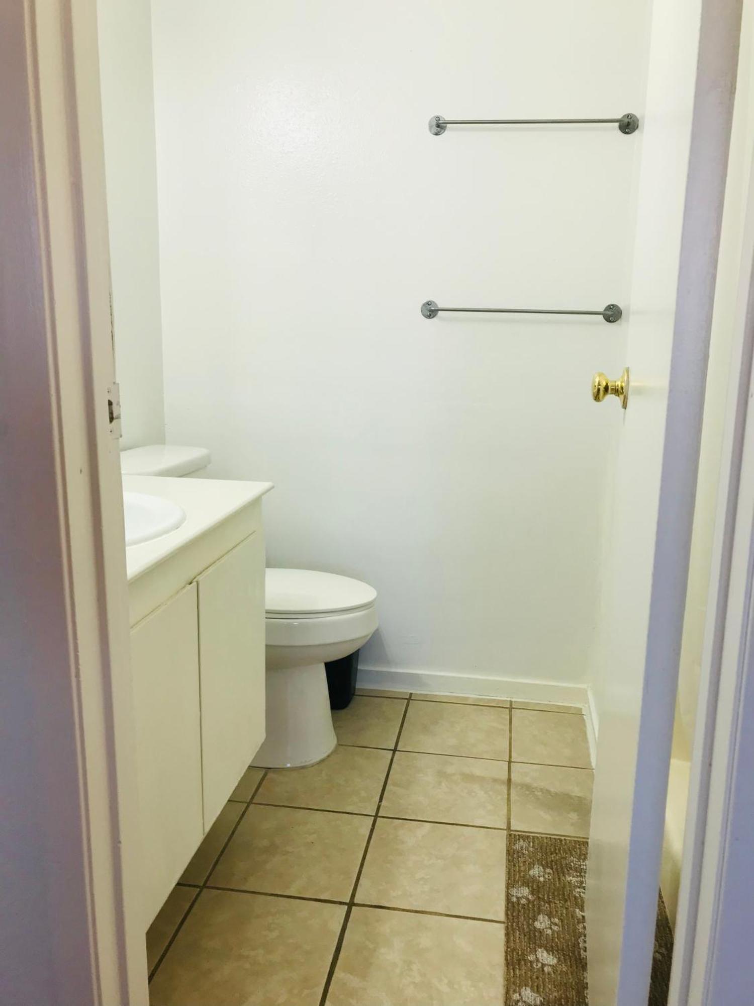 Super 1 Bedroom With Private Bathroom, Shared Kitchen Room -3 Las Vegas Dış mekan fotoğraf